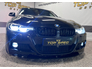 2018 BMW 3 SERIES M SPORT AUTO