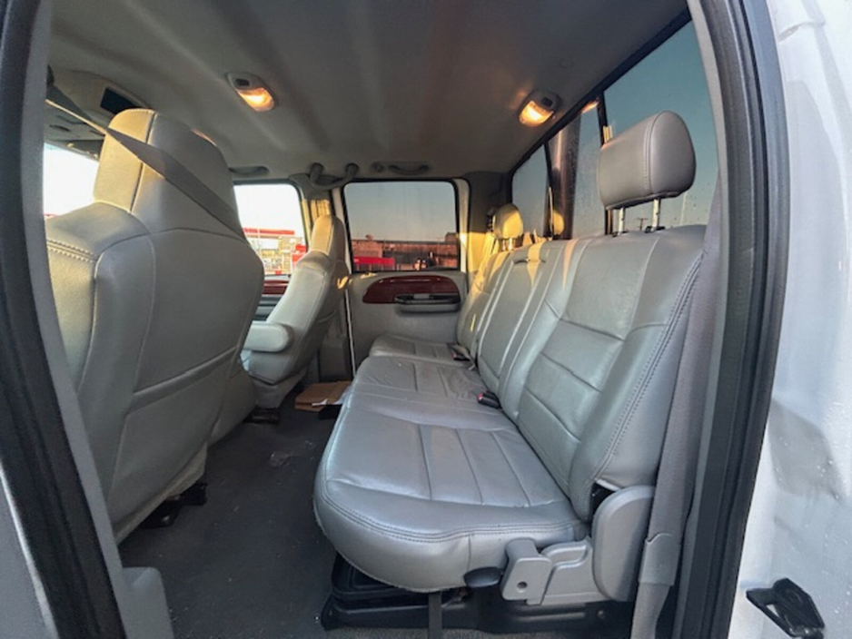 2005 Ford F Series 6.1L Diesel For Sale Images