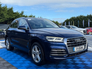 2017 AUDI Q5 S-LINE QUATTRO - 2.0L DIESEL - AUTO - 12M WARRANTY - CAR: 1456