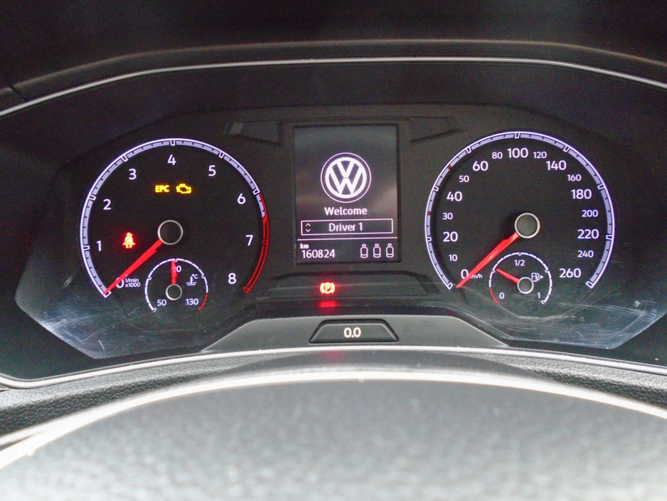 2019 Volkswagen T-Roc 1L Petrol For Sale Images