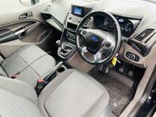 2022 Ford Transit Connect 1.5L Diesel For Sale Images
