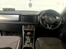 2018 Skoda Kodiaq 2L Diesel For Sale Images