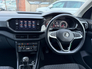 2019 VOLKSWAGEN T-CROSS 1.0 LIFE MANUAL 