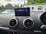 2020 AUDI A3 1.4 TFSI  VIRTUAL COCKPIT - SMARTPHONE INTERFACE- SATNAV - VIRTUAL COCKPIT - NAVIGATION REVERSING CAMERA -BLIND SPOT - PARKING SENSORS-