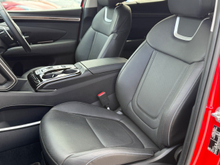 2024 Hyundai Tucson 1.6L Petrol Plug-in Hybrid For Sale Images