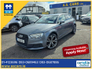 2017 AUDI A3 1.6 TDI SE TECHNIK !! SOLD  !!!!* HIGH SPEC MODEL ** SAT NAV ** BLUETOOETH STREAMING ** CRUISE ** M/F/S/W ** STUNNING EXAMPLE **