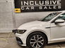 2021 VOLKSWAGEN PASSAT GTE 1.4 PETROL HYBRID