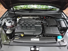 2016 Volkswagen Passat 1.6L Diesel For Sale Images