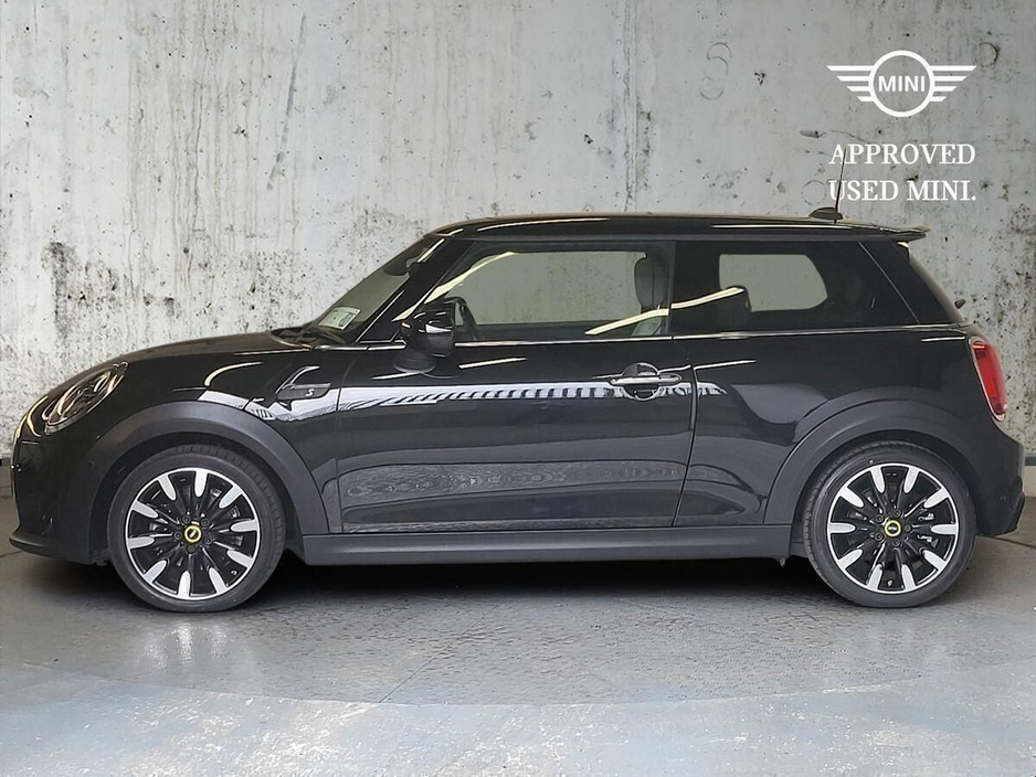 2023 MINI Hatch 0L Electric For Sale Images