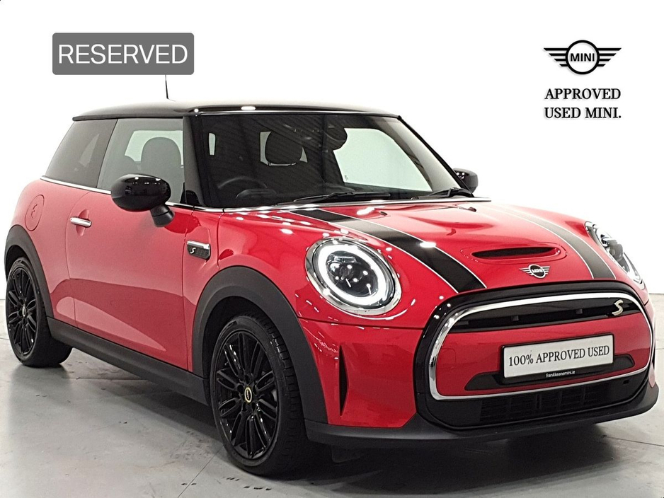 2023 MINI Hatch For Sale Images