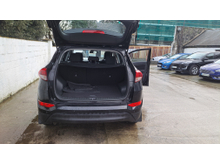 2017 Hyundai Tucson 1.7L Diesel For Sale Images