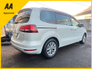 2017 VOLKSWAGEN SHARAN * 7 SEATER * ONLY 48K MILES *     