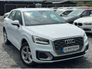 2018 AUDI Q2 1.0 Tfsi Sport Automatic Low Mileage (7499)