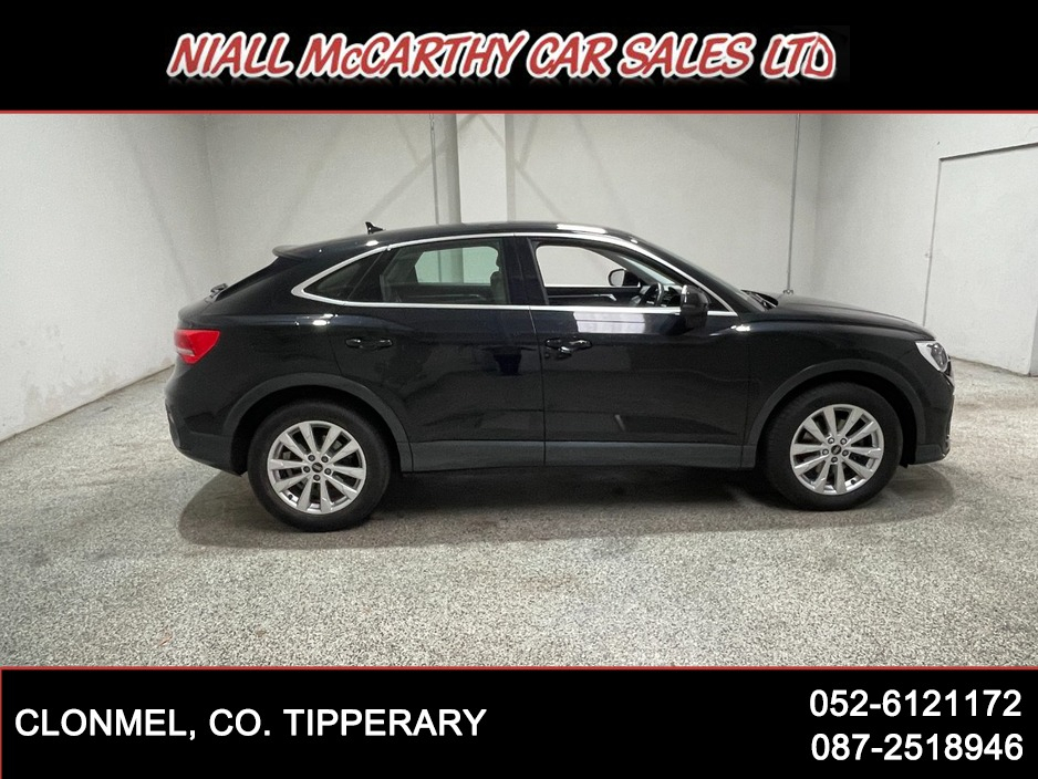 2022 Audi Q3 2L Diesel For Sale Images