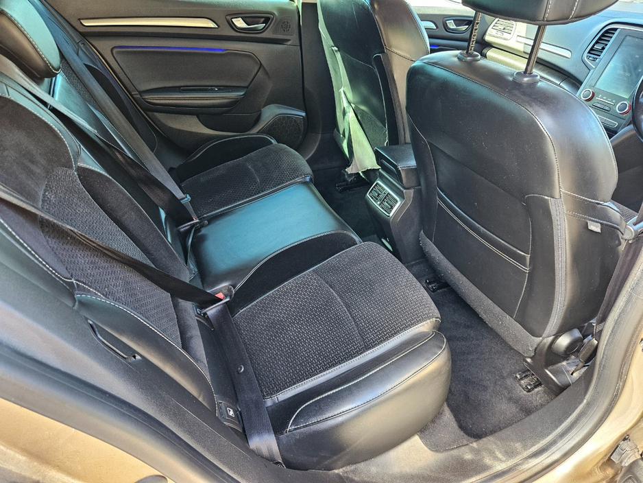2017 Renault Megane 1.5L Diesel For Sale Images