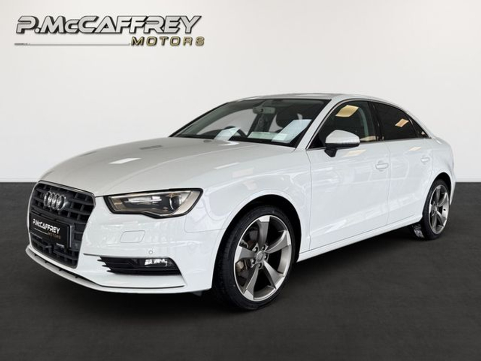 2015 Audi A3