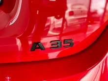 2019 Mercedes-Benz A Class 2L Petrol For Sale Images