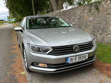 2015 Volkswagen Passat 1.6L Diesel For Sale Images