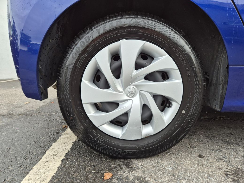 Toyota Yaris 1.5 HYBRID / X SPEC / TAX €160 — thumbnail 32