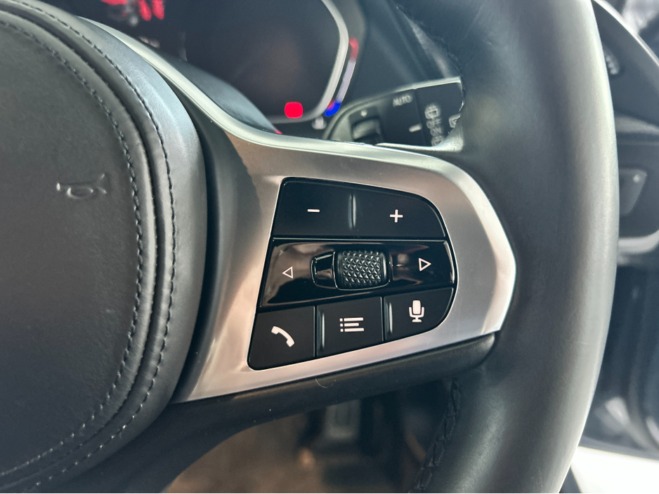 2020 BMW 1 Series 1.5L Diesel For Sale Images