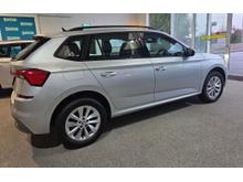 2023 Skoda Kamiq 1L Petrol For Sale Images