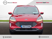 2020 Ford Kuga 1.5L Diesel For Sale Images