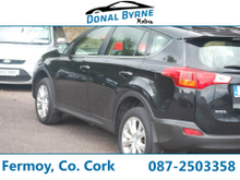 2015 Toyota Rav4 2L Diesel For Sale Images