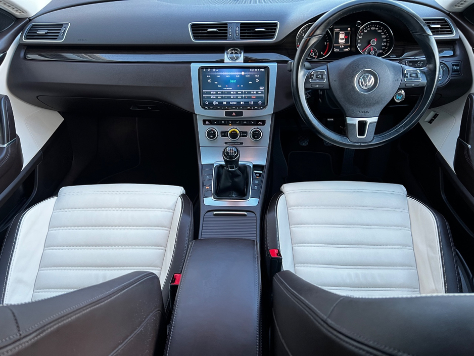 2015 Volkswagen CC 2L Diesel For Sale Images