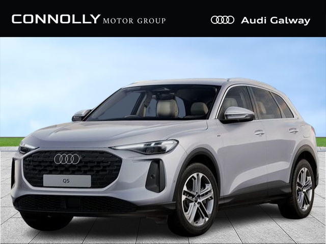 2026 AUDI Q5 SE E-HYBRID QUATTRO AUTO