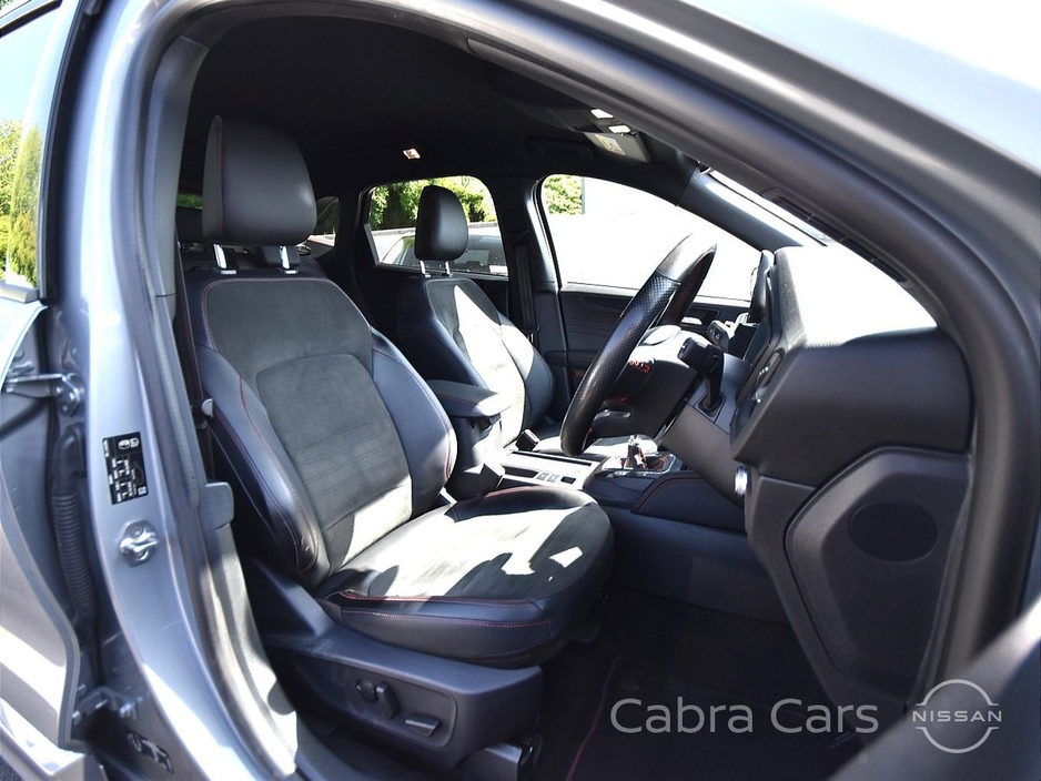 2023 Ford Kuga 1.5L Diesel For Sale Images