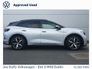 2022 VOLKSWAGEN ID.4 GTX BUSINESS 77kWh 299HP
