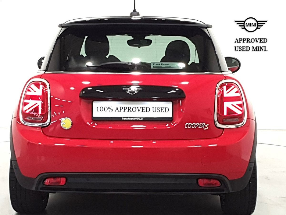2023 MINI Hatch 0L Electric For Sale Images