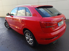 2018 Audi Q3 2L Diesel For Sale Images