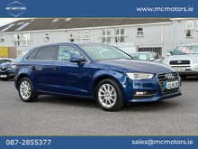 2015 Audi A3 1.4L Petrol For Sale Images