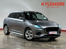 Suzuki Swift 1.2 HYBRID AUTOMATIC - NEW MODEL