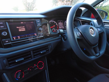 2019 Volkswagen Polo 1L Petrol For Sale Images