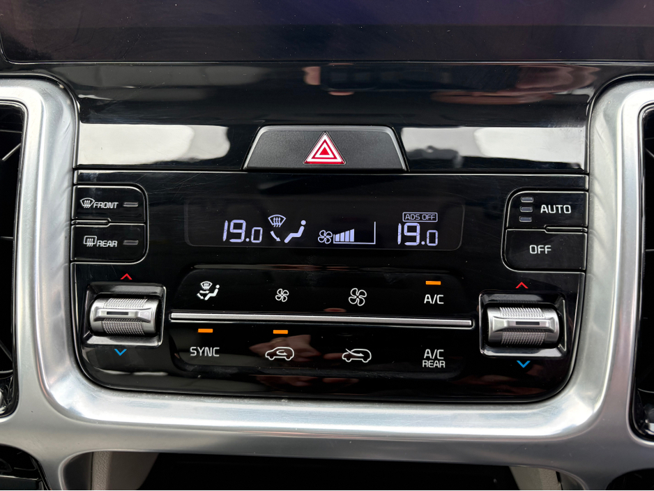 2021 Kia Sorento 2.2L Diesel For Sale Images