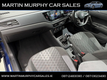2022 Volkswagen Taigo 1L Petrol For Sale Images