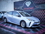 2020 TOYOTA PRIUS DAA ZVW51