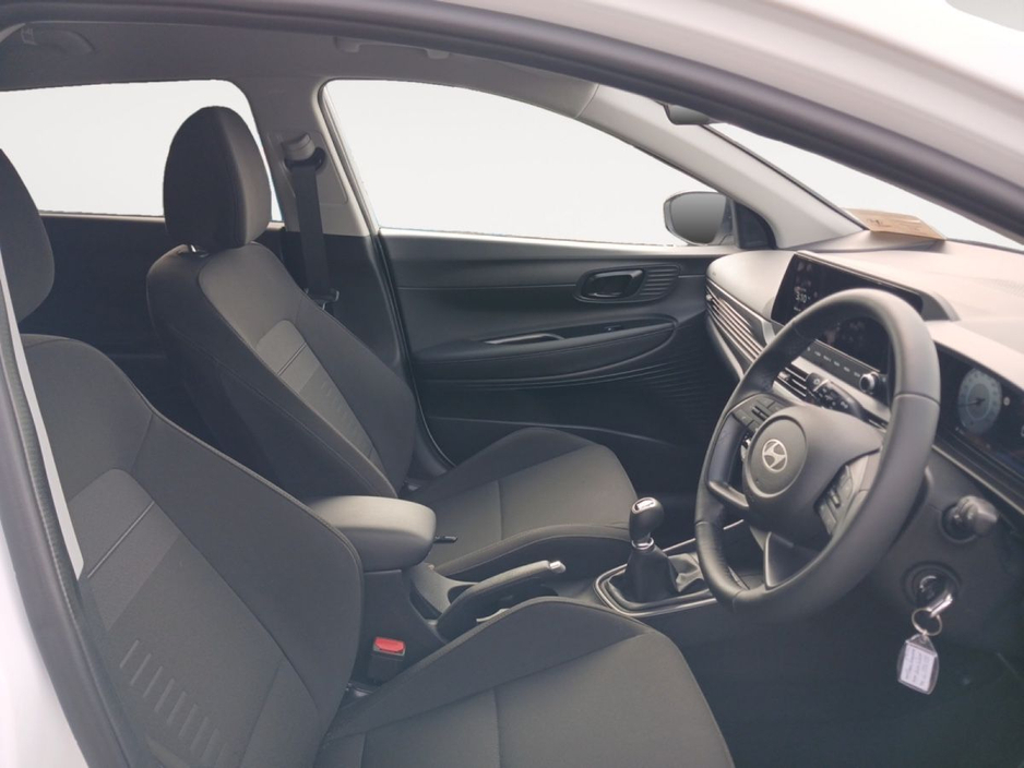 2026 Hyundai Bayon 1.2L Petrol For Sale Images