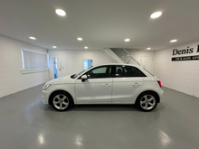 2016 Audi A1 1L Petrol For Sale Images