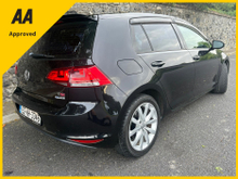 2015 Volkswagen Golf 1.4L Petrol For Sale Images