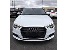 2019 Audi A3 Sportback 1L Petrol For Sale Images