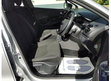2013 Renault Clio 1.1L Petrol For Sale Images