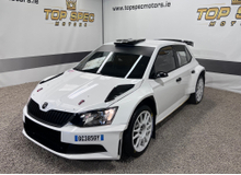 2018 Skoda Fabia 1.6L Petrol For Sale Images