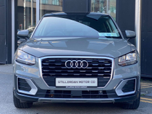Audi Q2 1.6 TDi Auto