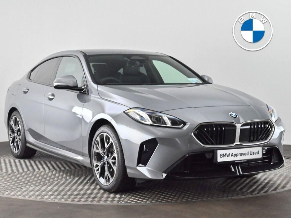 2025 BMW 2 Series 1.5L Petrol Hybrid For Sale Images