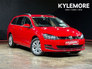 2016 VOLKSWAGEN GOLF 1.2 AUTOMATIC TSI - ESTATE - UPGRADED ALLOYS - BLUETOOTH RADIO