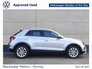 2024 VOLKSWAGEN T-ROC 1.0TSI 110BHP STYLE PLUS