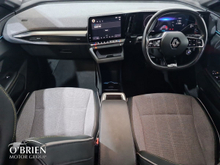 Renault Megane E-Tech EV60 220hp Techno